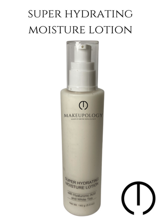 Moisturizing Face and Neck Lotion - Multiple Options Available - Makeupology Store