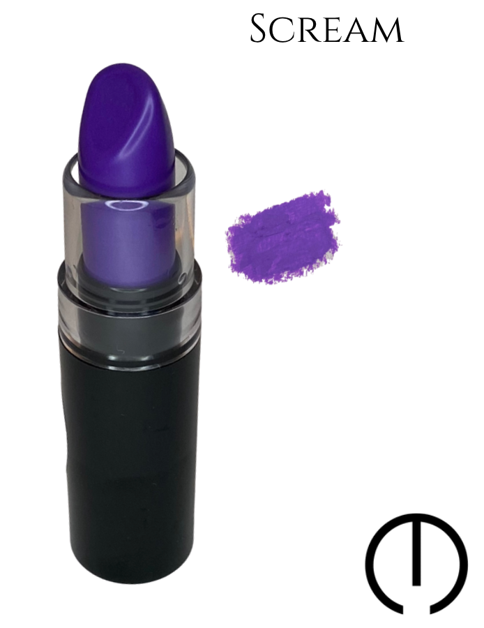 Lipstick - Multiple Colors Available - Makeupology Store