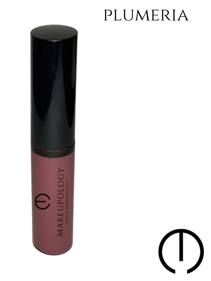 Lip Gloss - Multiple Colors Available - Makeupology Store