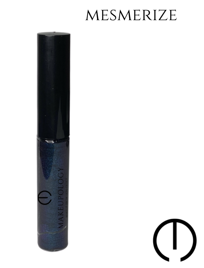 Liquid Eyeliner - Multiple Colors Available - Makeupology Store